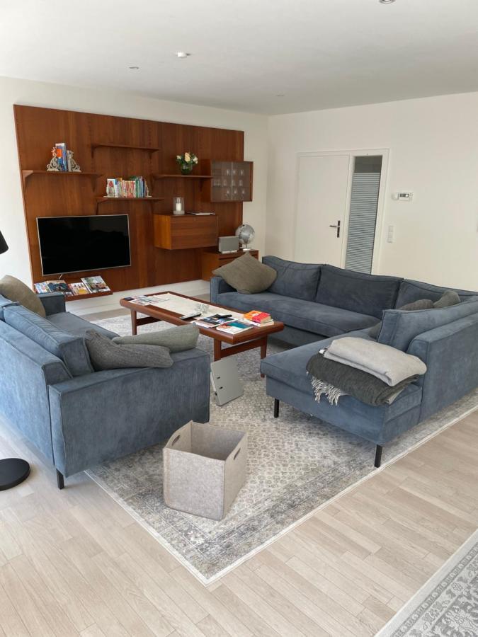 Ruhiges Und Schones Zimmer Nr 1 In Leer Nuttermoor Exteriér fotografie
