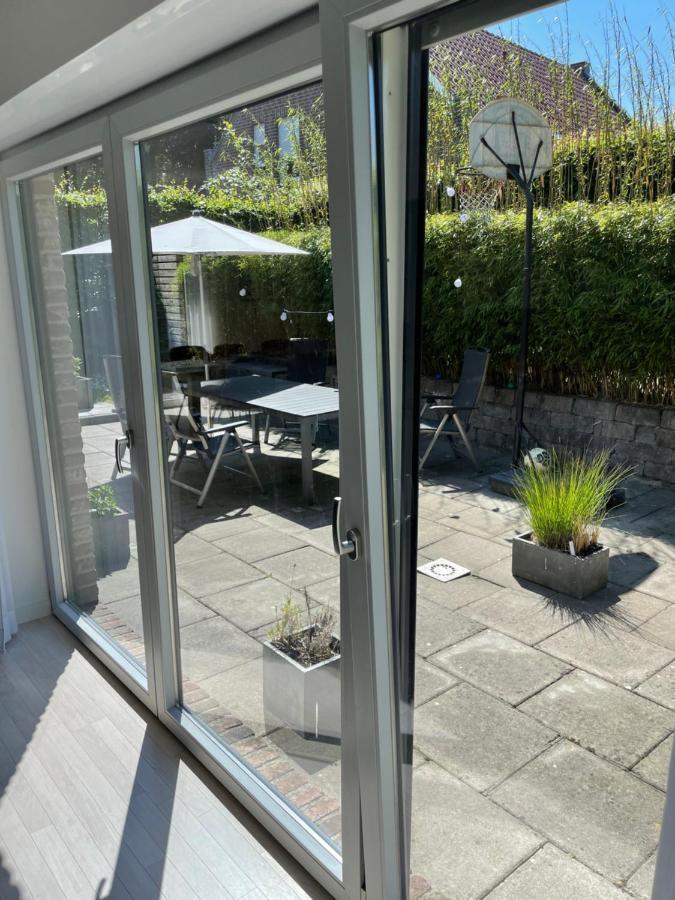Ruhiges Und Schones Zimmer Nr 1 In Leer Nuttermoor Exteriér fotografie