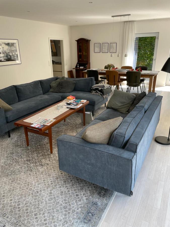 Ruhiges Und Schones Zimmer Nr 1 In Leer Nuttermoor Exteriér fotografie